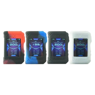 Geekvape Aegis X Θήκη Σιλικόνης